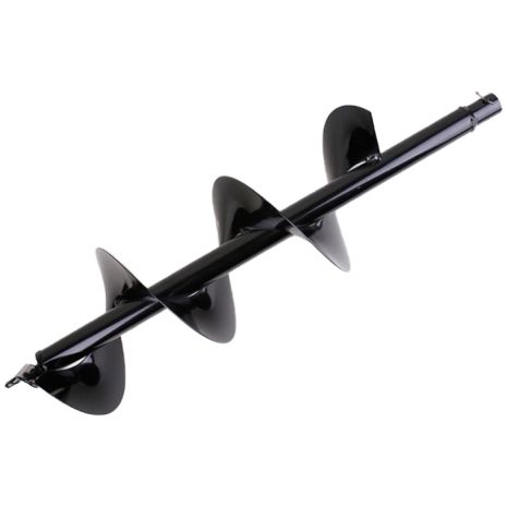 Шнек для мотобура PROFI-TEC 250×800 мм