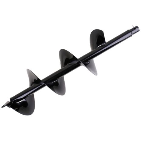 Шнек для мотобура PROFI-TEC 200×800 мм Шнек для мотобура PROFI-TEC 200×800 мм