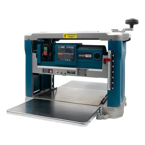 Рейсмусовый станок PROFI-TEC PTP330 Рейсмусовый станок PROFI-TEC PTP330