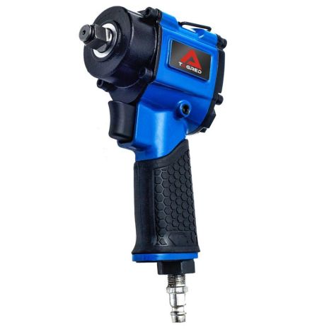 Мини-гайковерт ударный TAGRED TA800 1/2 1200 Нм Мини-гайковерт ударный TAGRED TA800 1/2 1200 Нм
