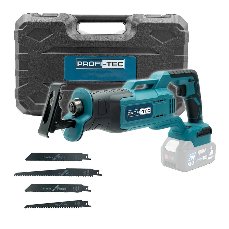 ΠΠΊΡΠΌΡΠ»ΡΡΠΎΡΠ½Π° ΡΠ°Π±Π΅Π»ΡΠ½Π° ΠΏΠΈΠ»Π° PROFI-TEC BJR2022 POWERLine (Π±Π΅Π· Π°ΠΊΡΠΌΡΠ»ΡΡΠΎΡΠ° ΡΠ° Π·Π°ΡΡΠ΄Π½ΠΎΠ³ΠΎ ΠΏΡΠΈΡΡΡΠΎΡ) ΠΠΊΡΠΌΡΠ»ΡΡΠΎΡΠ½Π° ΡΠ°Π±Π΅Π»ΡΠ½Π° ΠΏΠΈΠ»Π° PROFI-TEC BJR2022 POWERLine (Π±Π΅Π· Π°ΠΊΡΠΌΡΠ»ΡΡΠΎΡΠ° ΡΠ° Π·Π°ΡΡΠ΄Π½ΠΎΠ³ΠΎ ΠΏΡΠΈΡΡΡΠΎΡ)
