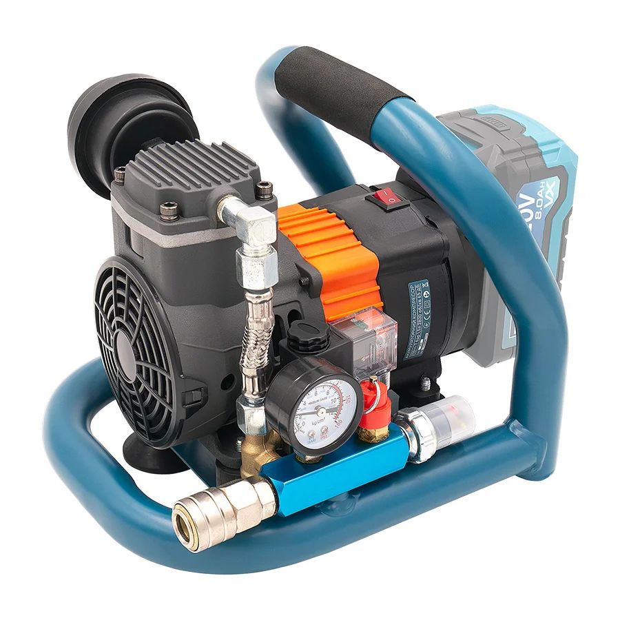 ΠΠΊΡΠΌΡΠ»ΡΡΠΎΡΠ½ΠΈΠΉ ΠΊΠΎΠΌΠΏΡΠ΅ΡΠΎΡ PROFI-TEC PAC0715 UltraCore (Π±Π΅Π· Π°ΠΊΡΠΌΡΠ»ΡΡΠΎΡΠ° ΡΠ° Π·Π°ΡΡΠ΄Π½ΠΎΠ³ΠΎ ΠΏΡΠΈΡΡΡΠΎΡ) ΠΠΊΡΠΌΡΠ»ΡΡΠΎΡΠ½ΠΈΠΉ ΠΊΠΎΠΌΠΏΡΠ΅ΡΠΎΡ PROFI-TEC PAC0715 UltraCore (Π±Π΅Π· Π°ΠΊΡΠΌΡΠ»ΡΡΠΎΡΠ° ΡΠ° Π·Π°ΡΡΠ΄Π½ΠΎΠ³ΠΎ ΠΏΡΠΈΡΡΡΠΎΡ)