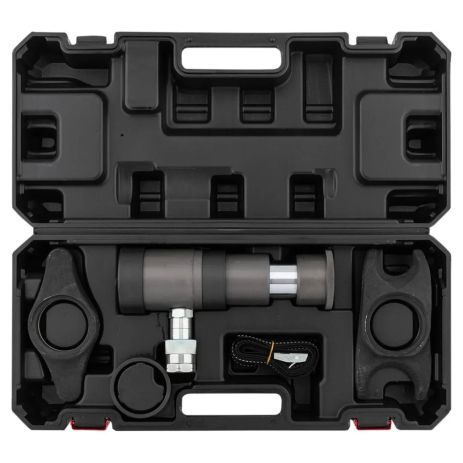 Съемник рулевых наконечников, шаровых и шлицевых соединений Rockforce RF-V5915
