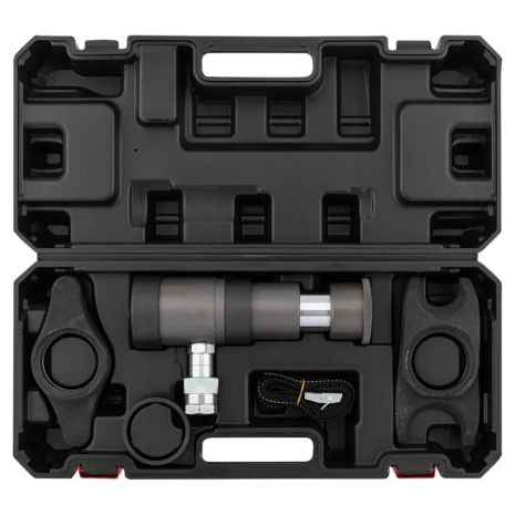Съемник рулевых наконечников, шаровых и шлицевых соединений Rockforce RF-V5915 Съемник рулевых наконечников, шаровых и шлицевых соединений Rockforce RF-V5915