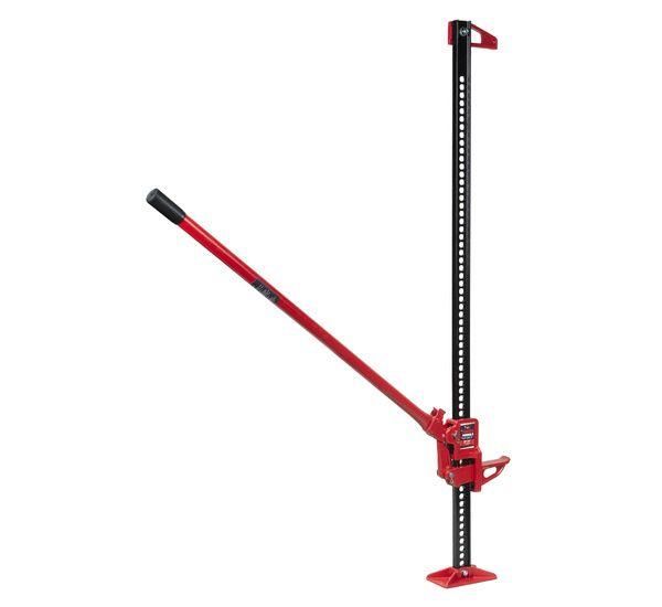 Реечный домкрат 60" Hi-Lift REDATS 3 т Реечный домкрат 60" Hi-Lift REDATS 3 т