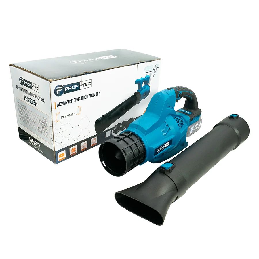 ΠΠΊΡΠΌΡΠ»ΡΡΠΎΡΠ½Π° ΠΏΠΎΠ²ΡΡΡΠΎΠ΄ΡΠ²ΠΊΠ° PROFI-TEC PLB5020BL POWERLine (Π±Π΅Π· Π°ΠΊΡΠΌΡΠ»ΡΡΠΎΡΠ° ΡΠ° Π·Π°ΡΡΠ΄Π½ΠΎΠ³ΠΎ ΠΏΡΠΈΡΡΡΠΎΡ) ΠΠΊΡΠΌΡΠ»ΡΡΠΎΡΠ½Π° ΠΏΠΎΠ²ΡΡΡΠΎΠ΄ΡΠ²ΠΊΠ° PROFI-TEC PLB5020BL POWERLine (Π±Π΅Π· Π°ΠΊΡΠΌΡΠ»ΡΡΠΎΡΠ° ΡΠ° Π·Π°ΡΡΠ΄Π½ΠΎΠ³ΠΎ ΠΏΡΠΈΡΡΡΠΎΡ)
