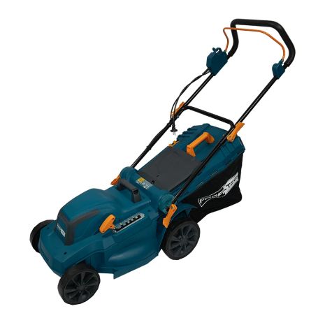 Електрична газонокосарка PROFI-TEC Comfort LM420 (2000 Вт, 420 мм ширина) Електрична газонокосарка PROFI-TEC Comfort LM420 (2000 Вт, 420 мм ширина)