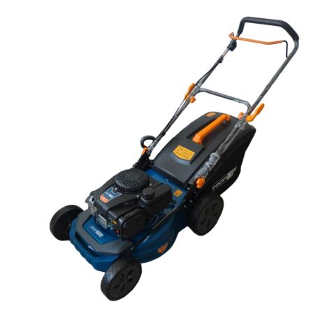 Бензинова газонокосарка PROFI-TEC Premium GL460-L Бензинова газонокосарка PROFI-TEC Premium GL460-L