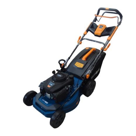 Бензинова самохідна газонокосарка PROFI-TEC Premium GL510-L Бензинова самохідна газонокосарка PROFI-TEC Premium GL510-L