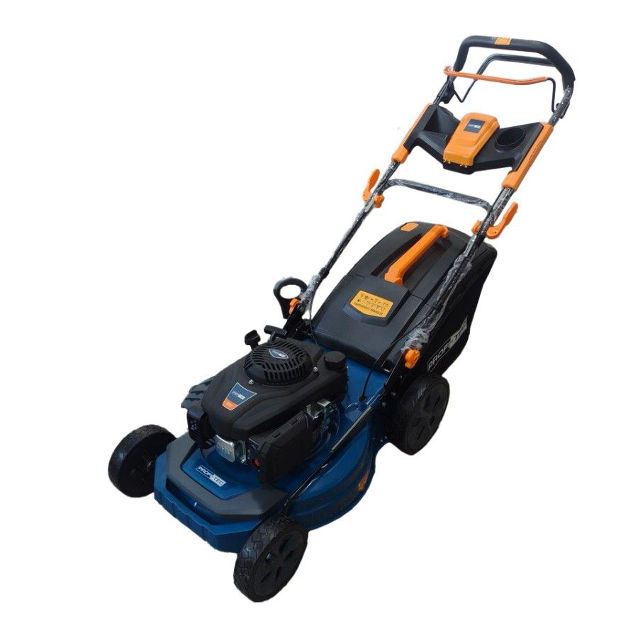 Бензинова самохідна газонокосарка PROFI-TEC Premium GL510-L Бензинова самохідна газонокосарка PROFI-TEC Premium GL510-L