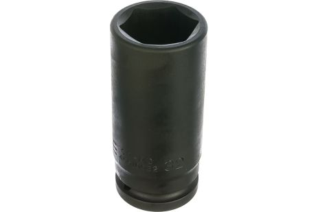 Головка ударна глибока 32мм (6гр), 3/4» ROCKFORCE RF-46510032
