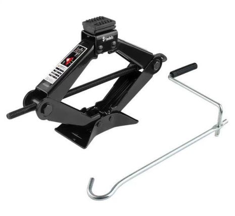 Домкрат 1,5 т REDATS Scissor Jack