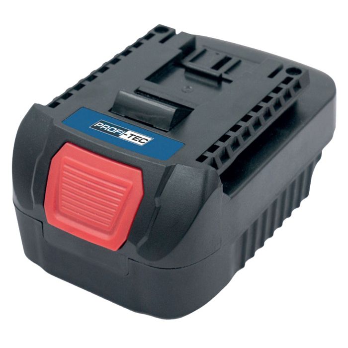 Адаптер PROFI-TEC PT20BS с батареи PROFI-TEC (Makita) на BOSCH Адаптер PROFI-TEC PT20BS с батареи PROFI-TEC (Makita) на BOSCH