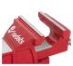 Тиски настольные 150 мм REDATS