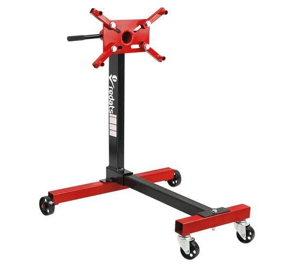 Стенд двигуна REDATS 450 кг Стенд двигуна REDATS 450 кг