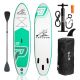 Дошка для серфінгу SUP-Board (САП-дошка) Poseidon SP-300-15S