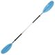 Весло для Каяка двостороннє (Aluminum+Nylon) Kayak paddle