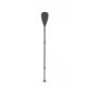 Весло для САП борда P05 (Carbon fibre+Nylon) SUP board paddle