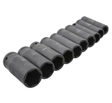 Набір ударних головок 1/2" REDATS Набір ударних головок 1/2" REDATS