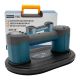 Акумуляторна вакуумна присоска PROFI-TEC HoldPro 180 (12 В / 1.5 Аг, зарядний пристрій) Акумуляторна вакуумна присоска PROFI-TEC HoldPro 180 (12 В / 1.5 Аг, зарядний пристрій)