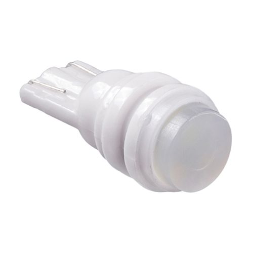 Лампа PULSO/габаритна/LED T10/1SMD-5630/12v/0.5w/70lm White with lens Лампа PULSO/габаритна/LED T10/1SMD-5630/12v/0.5w/70lm White with lens