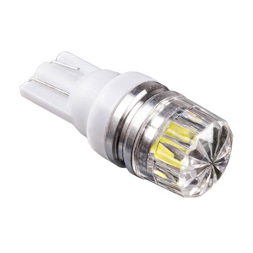 Лампа PULSO/габаритная/LED T10/2SMD-5630/12v/0.5w/60lm White (LP-146046) Лампа PULSO/габаритная/LED T10/2SMD-5630/12v/0.5w/60lm White (LP-146046)