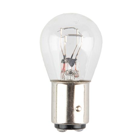 Лампа PULSO/габаритная S25/BAY15d/P21/5W 24v 21/5w clear/2 конт. (LP-24152)