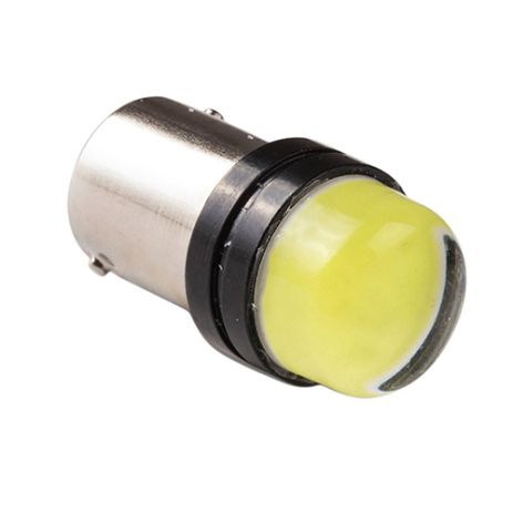 Лампа PULSO/габаритна/LED 1156/COB/12v/2w/180lm White Лампа PULSO/габаритна/LED 1156/COB/12v/2w/180lm White