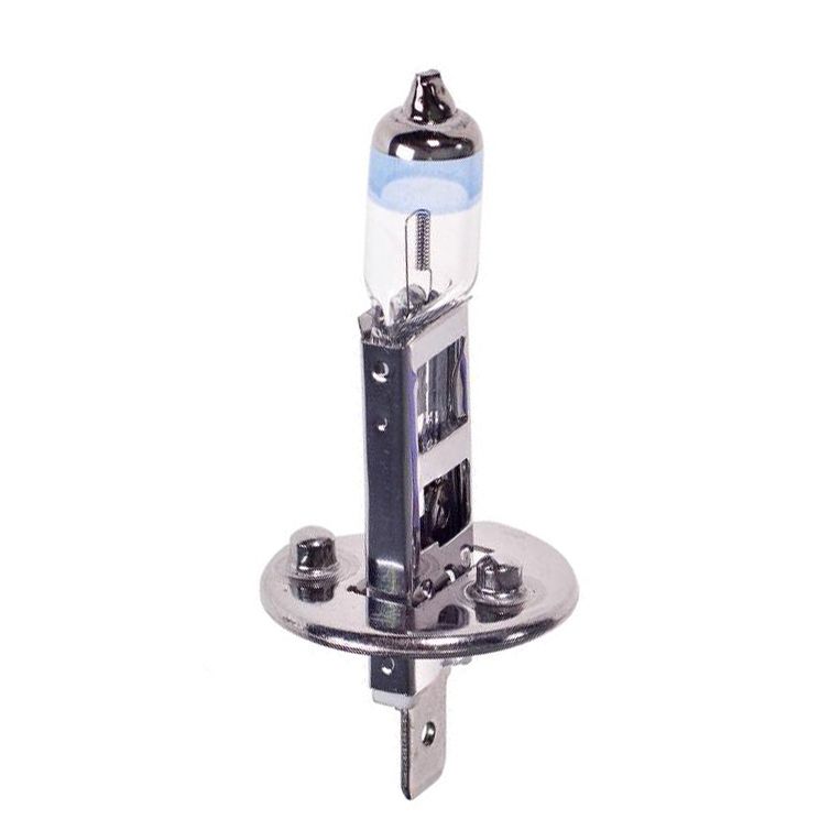 Лампи PULSO/галогенні H1/P14.5S 12v55w+50% X-treme Vision/plastic box Лампи PULSO/галогенні H1/P14.5S 12v55w+50% X-treme Vision/plastic box