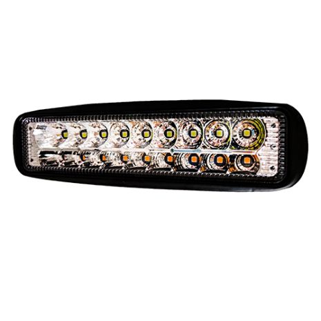 Фара робочого світла WLP-20RT2 SPOT 10Led*2W 10Led*1W /10-30V/20W+10W/6000K/ з поворотом Фара робочого світла WLP-20RT2 SPOT 10Led*2W 10Led*1W /10-30V/20W+10W/6000K/ з поворотом