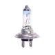 Лампи PULSO/галогенні H7/PX26D 12v55w+50% X-treme Vision/plastic box