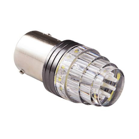 Лампа PULSO/габаритна/LED 1156/9SMD-2835/12v/7w/665lm White Лампа PULSO/габаритна/LED 1156/9SMD-2835/12v/7w/665lm White
