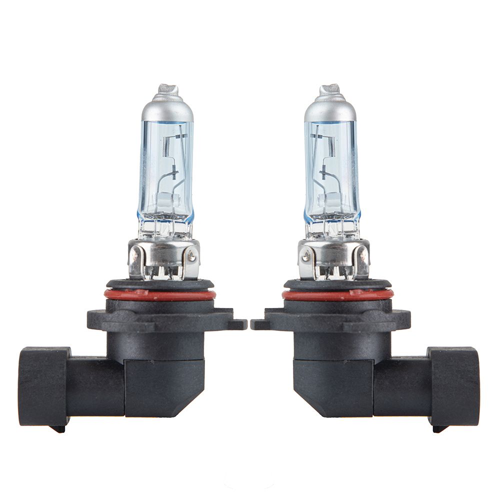 Лампи PULSO/галогенні HB4/9006/P22D 12v55w super white/plastic box Лампи PULSO/галогенні HB4/9006/P22D 12v55w super white/plastic box