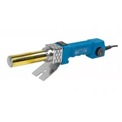 Паяльник пластиковых труб Kraissmann 1350 EMS 3