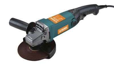 Углошлифовальная машина (болгарка) Vilmas 860-AG-125E (пары шестерен и подшипники - уровня Makita) Углошлифовальная машина (болгарка) Vilmas 860-AG-125E (пары шестерен и подшипники - уровня Makita)