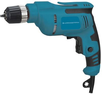 Дриль Kraissmann 450 BM 10 Дриль Kraissmann 450 BM 10