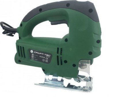 Лобзик электрический Craft-tec PXGS-65 (900W) Лобзик электрический Craft-tec PXGS-65 (900W)