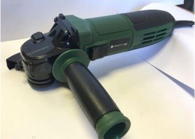 Углошлифовальная машина (болгарка) Craft-tec PXAG-433 (125mm, 920W) Углошлифовальная машина (болгарка) Craft-tec PXAG-433 (125mm, 920W)