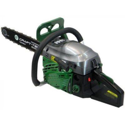 Бензопила Craft-Tec ® CT-7007 (2 шины 2 цепи ) Бензопила Craft-Tec ® CT-7007 (2 шины 2 цепи )