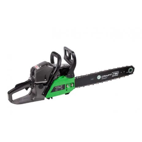 Бензопила Craft-tec ® CT-5500