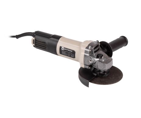 Углошлифовальная машина (болгарка) Элпром ЭМШУ 125-1250