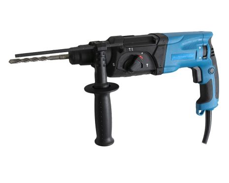 Перфоратор Kraissmann 920 BH 24 Перфоратор Kraissmann 920 BH 24