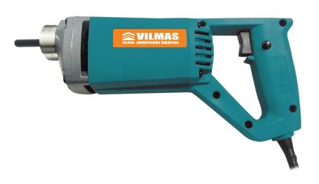 Вібро ущільнювач бетону VILMAS 750-CV-35/1.5 (1.5 метри)