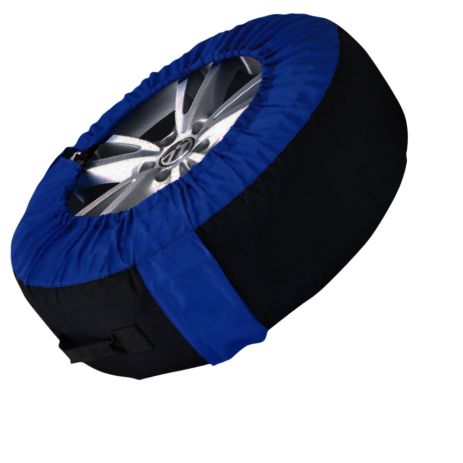 Чохол для колеса C-10002-1 (d70*48cm) Чохол для колеса C-10002-1 (d70*48cm)
