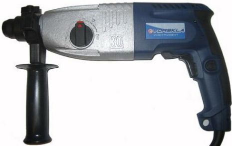 Перфоратор Vorskla ПМЗ 920-30 Перфоратор Vorskla ПМЗ 920-30