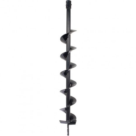 Шнек для мотобура KRAISSMANN SB 150*800 A Шнек для мотобура KRAISSMANN SB 150*800 A