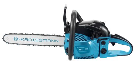 Бензопила Kraissmann KS 6023 Бензопила Kraissmann KS 6023