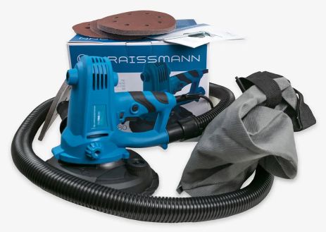 Стеношлиф машина Kraissmann 750 TBS 180