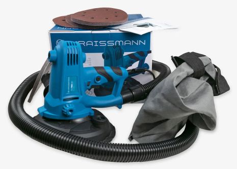 Стеношлиф машина Kraissmann 750 TBS 180 Стеношлиф машина Kraissmann 750 TBS 180