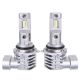 Лампи PULSO M4/HB4 9006/LED-chips CREE/9-32v/2x25w/4500Lm/6000K